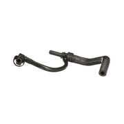 Gates Curved Radiator Hose fits Opel Astra H 2007-2010 1.6