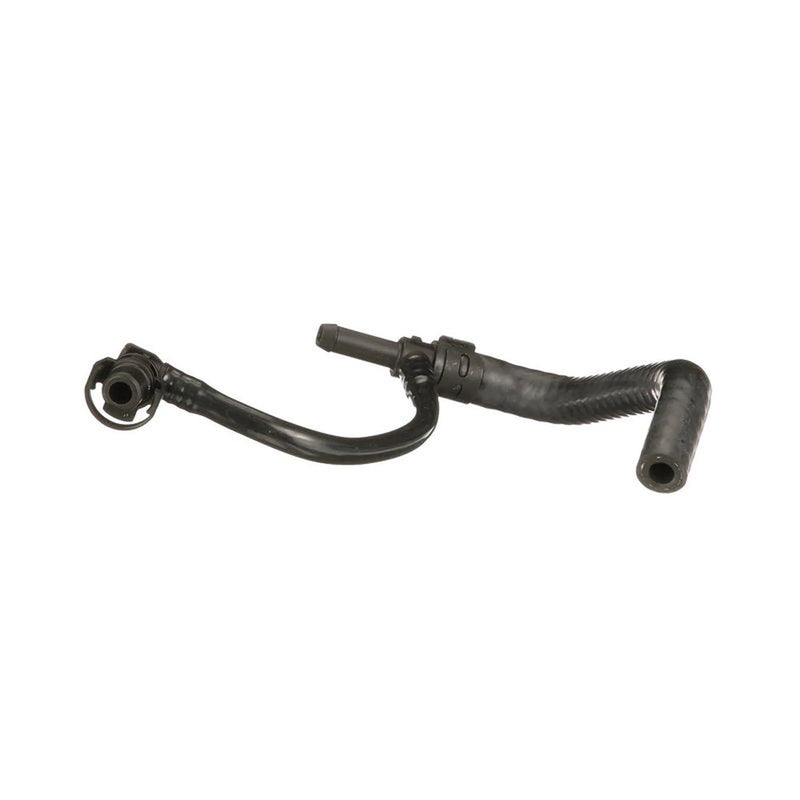 Gates Curved Radiator Hose fits Opel Astra H 2007-2010 1.6