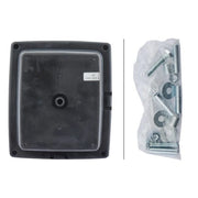 Hella Rear Fog Light Lamp Unit Right