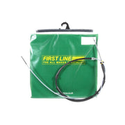 First Line Handbrake Cable Left Rear fits Renault Mpv 2021 on 1.3 1.5