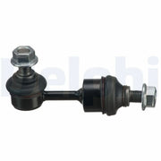 Delphi Stabiliser Bar Link Coupling Rod Left fits Hyundai I40 I 2012-2019