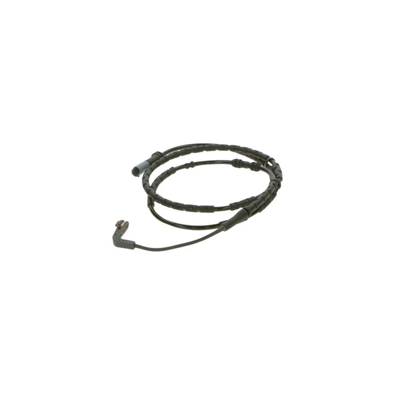 Bosch Brake Pad Wear Sensor Rear fits BMW Z4 Roadster 2009-2016