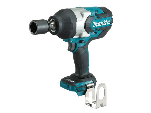 Makita DTW1001Z Brushless 3/4in Impact Wrench 18V Bare Unit Makita - NN4 Online