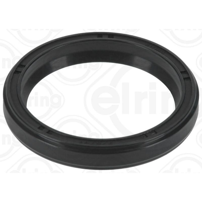 Elring Ford Automatic Transmission Flange Shaft Seal fits Ford Transit V363 Bus