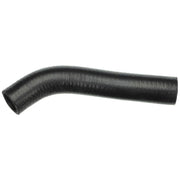 Gates Radiator Coolant Hose 245mm ID fits VW Caddy I 1982-1983 1.5