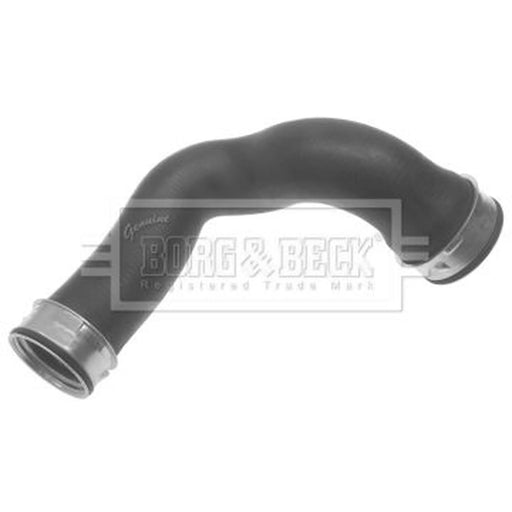Borg & Beck Intercooler Turbo Charge Air Hose BTH1331