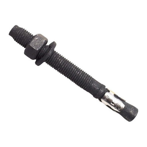 Masonmate® Galvanised Through Bolt M16 x 150mm (15) MASONMATE® - NN4 Online