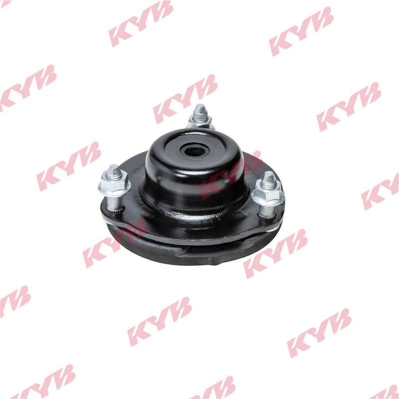 KYB Front Repair Kit Suspension Strut Support fits Toyota Hilux Vigo VII Pickup