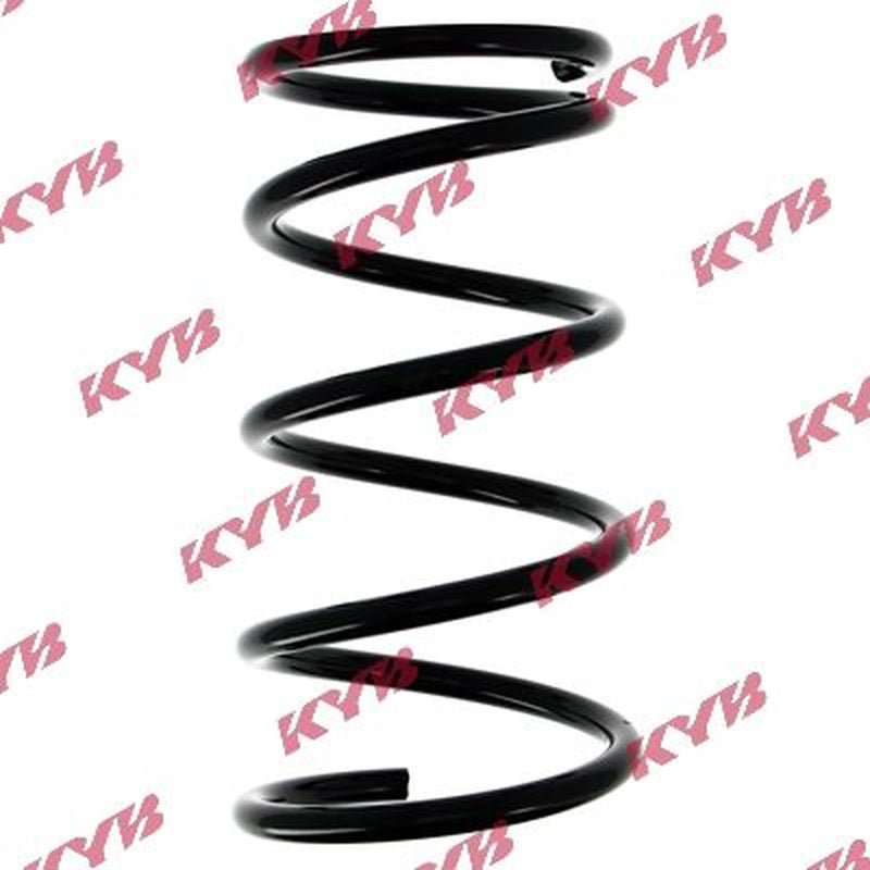 KYB Front Suspension Coil Spring fits Subaru XV 2012-2017 2.0