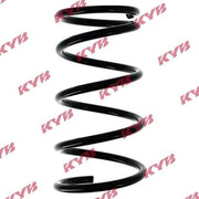 KYB 2 x Suspension Springs fits Subaru XV 2012-2017 2.0