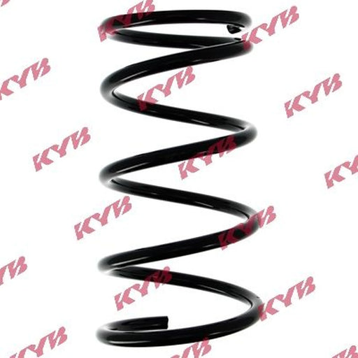 KYB 2 x Suspension Springs fits Subaru XV 2012-2017 2.0