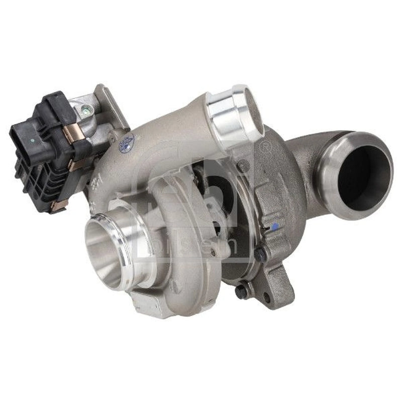 Febi Turbocharger Turbo Unit 187025