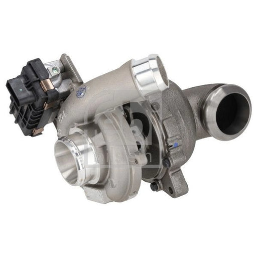 Febi Turbocharger Turbo Unit 187025