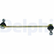 Delphi Stabiliser Bar Link Coupling Rod Front fits MG Gs 2016 on 1.5