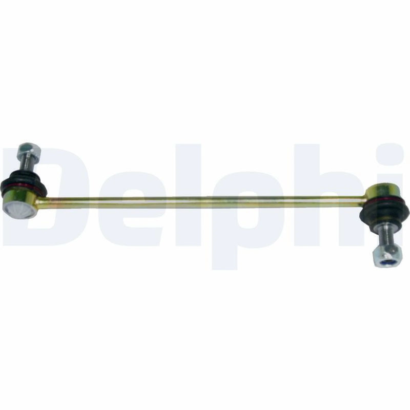 Delphi Stabiliser Bar Link Coupling Rod Front fits MG Gs 2016 on 1.5