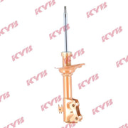 KYB Shock Absorber Damper Strut Front fits Toyota Vitz 1999-2005 1.0 1.3 1.4 1.5