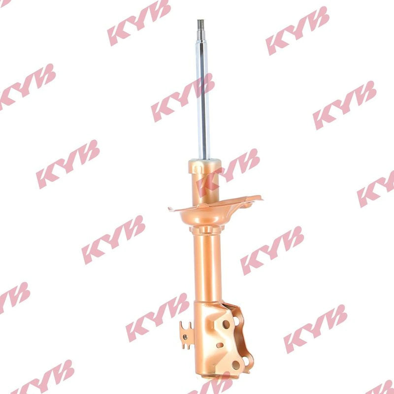KYB 2 x Shock Absorbers fits Toyota Yaris/Vitz 1999-2005 1.0 1.3 1.4 1.5