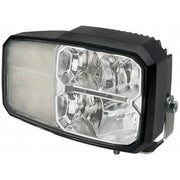 Hella Headlight Headlamp LED Right