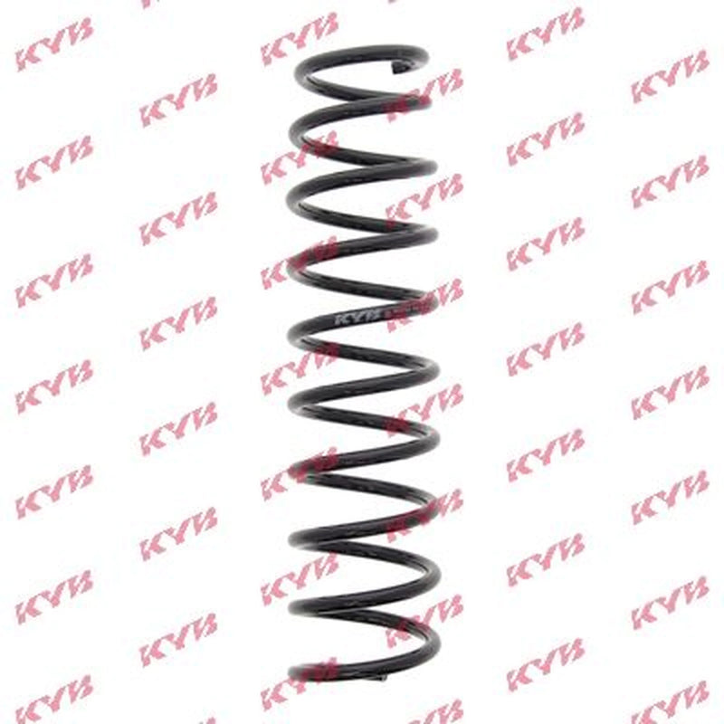KYB Rear Suspension Coil Spring fits Volvo V40 1995-2004 1.6 1.8 1.9 2.0