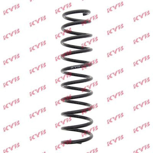 KYB 2 x Suspension Springs fits Volvo V40 1995-2004 1.6 1.8 1.9 2.0