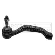First Line Steering Tie Rod End Ball Joint fits Jaguar S-Type II 1999-2008