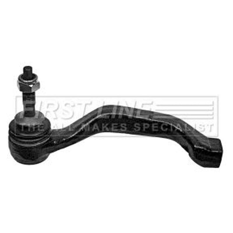 First Line Steering Tie Rod End Ball Joint fits Jaguar S-Type II 1999-2008