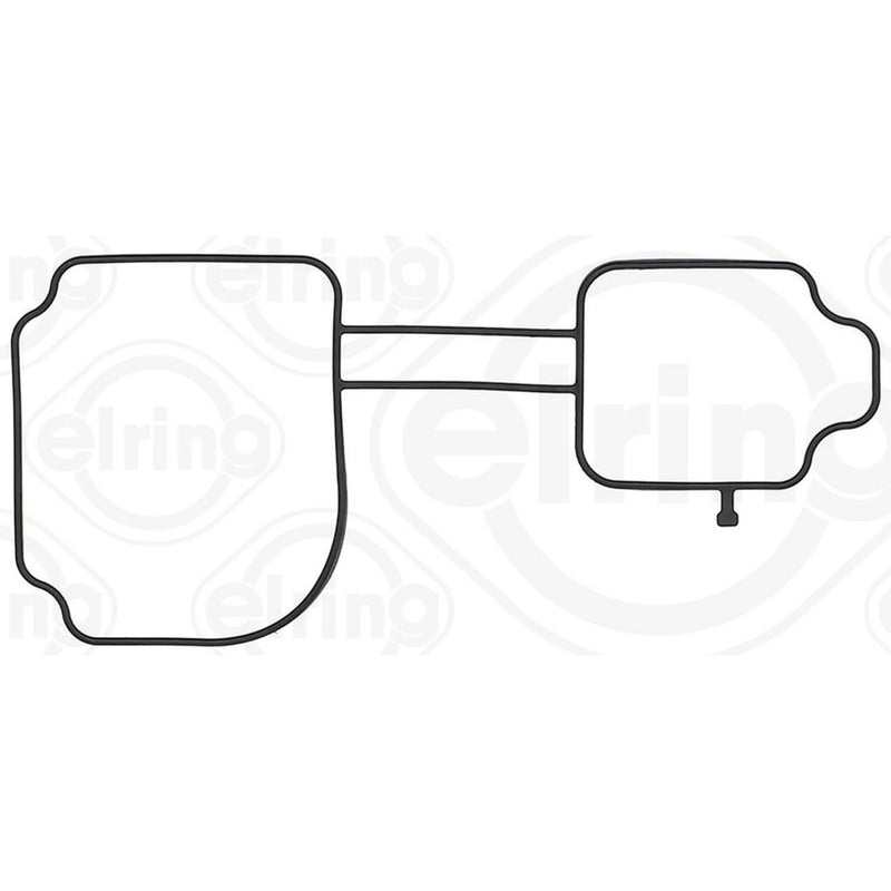 Elring Thermostat Housing Gasket ID Wide fits Mercedes-Benz AMG GT 2018 on