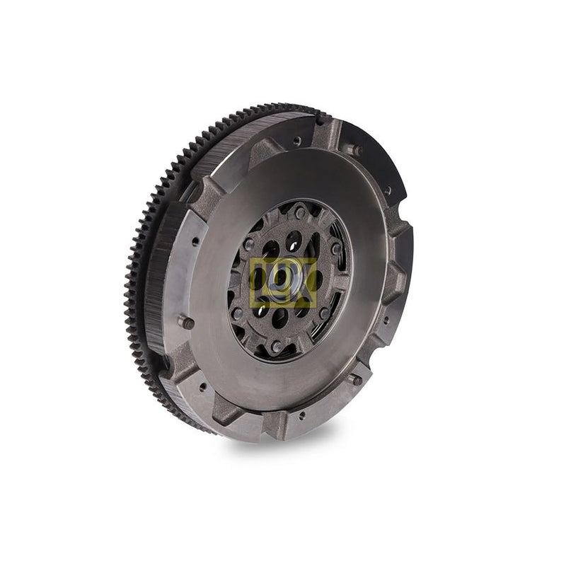 LuK Engine Flywheel Teeth fits BMW 5 2002-2010