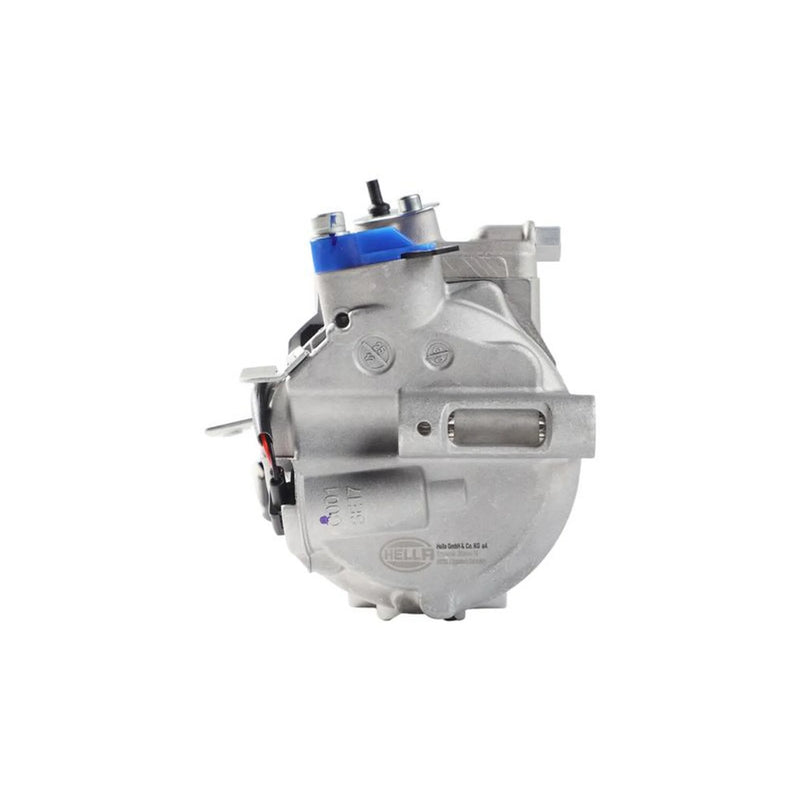 Hella Air Conditioning Compressor 8FK 366 203-351