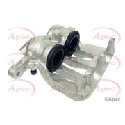 Apec Brake Caliper Assembly Front Left LCA1382