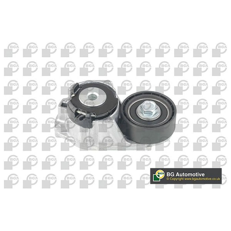 BGA V-Ribbed Belt Tensioner Lever 52mm OD DC2320