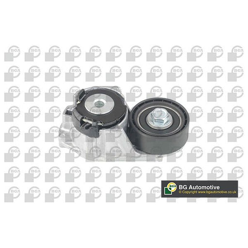 BGA V-Ribbed Belt Tensioner Lever 52mm OD fits Ford Mondeo 2000-2007 2.0 2.2