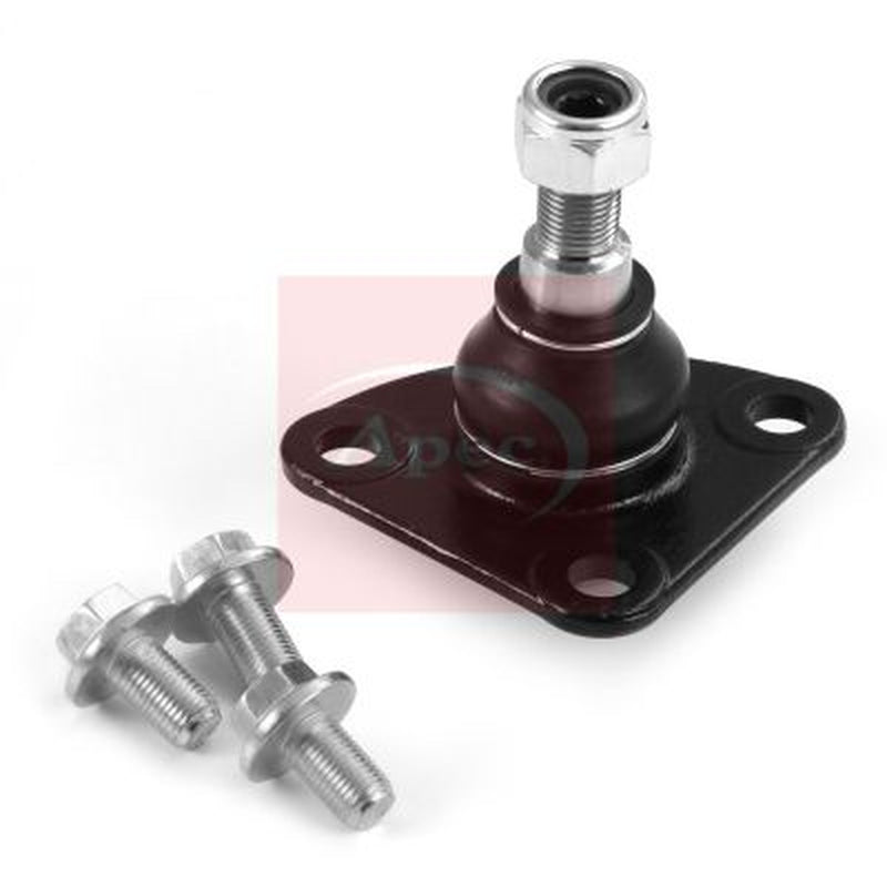 Apec Ball Joint Front Right fits Citroën Dispatch III 2021-2025 2.0
