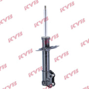KYB Shock Absorber Damper Strut Front Left fits Kia Cee'D 2012-2018 1.0 1.6