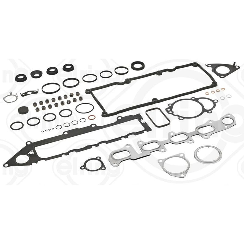 Elring Cylinder Head Gasket Kit fits Audi A6 C7 2013-2018 2.0