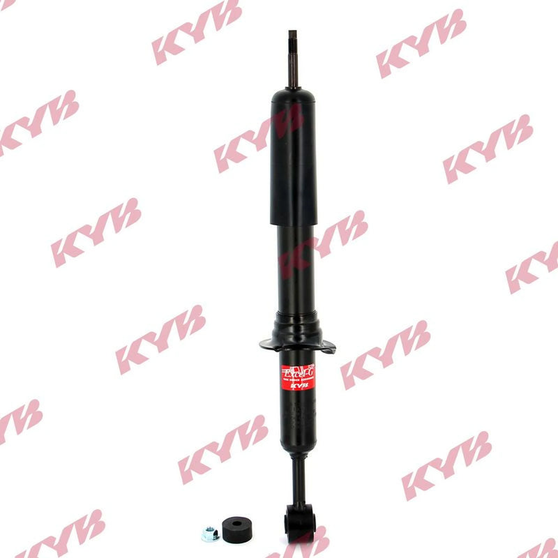 KYB Shock Absorber Damper Strut Front fits Toyota Hilux VIII Pickup 2015-2021