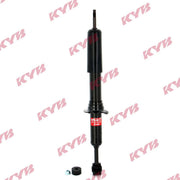 KYB 2 x Shock Absorbers fits Toyota Hilux VIII Pickup 2015-2021 2.4 2.8