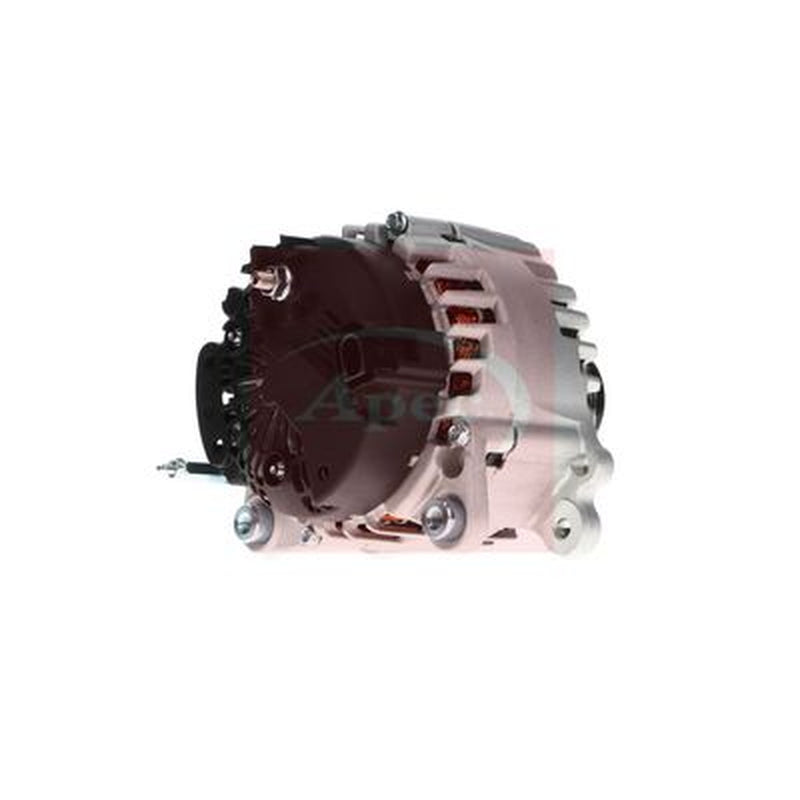 Apec Car Alternator 12V fits Audi A4 Allroad B8 2009-2016 2.0