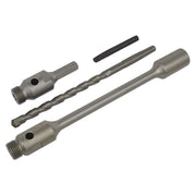 Sealey Hex 310mm Adaptor Pack DDAHL Sealey - Dynamic Drive