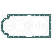 Elring Oil Sump Gasket Wide Thick 186.355