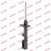 KYB 2 x Shock Absorbers fits Toyota Carina E VI 1992-1997 1.6 1.8 2.0