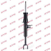 KYB 2 x Front Shock Absorbers fits BMW 5 2009-2016