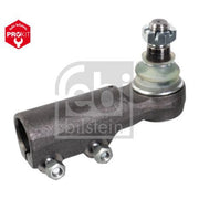 Febi Steering Tie Rod End Ball Joint Front Right 01358