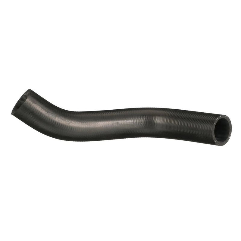 Gates Radiator Coolant Hose 320mm ID fits Suzuki Swift III 2006-2015 1.6