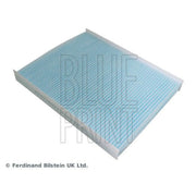Blue Print Cabin Air Filter (Pollen Filter) ADG02559