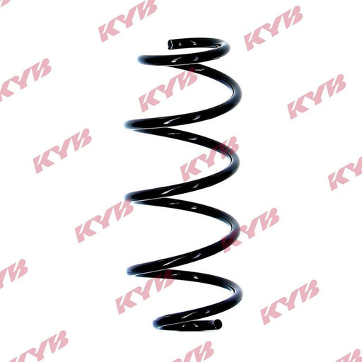 KYB 2 x Suspension Springs fits Audi Q3 2011-2018 2.0