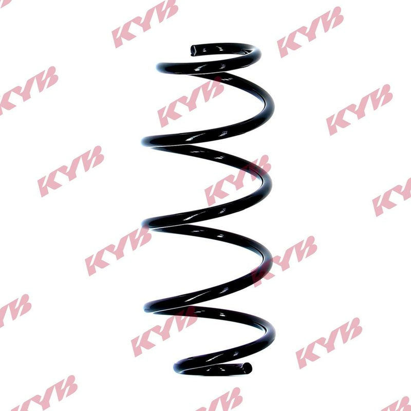 KYB Front Suspension Coil Spring RA1118