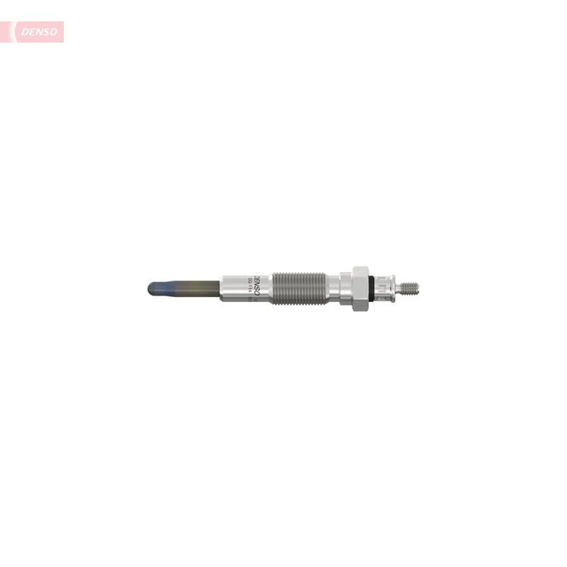 Denso Diesel Engine Glow Plug fits Asia Motors Rocsta Open Off-Road Vehicle