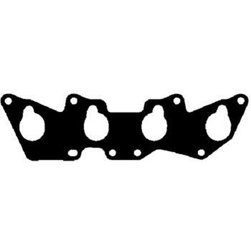 BGA Intake Manifold Gasket 1mm Thick fits Renault Clio 1998-2005 1.4 1.6