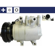 Mahle Air Conditioning Compressor fits Hyundai Accent II 1999-2005 1.5 1.6